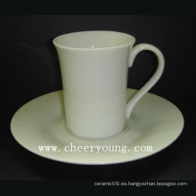 Taza y platillo (CY-P531)